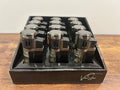 Vanskai Quad Flame Torch — Set of 12