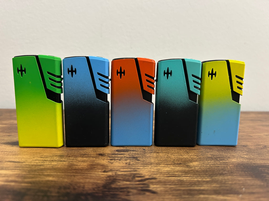 Vanskai Basic Gradient Lighter — Set of 25