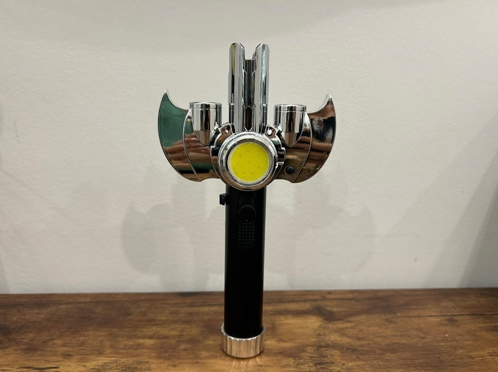 Vanskai Camping Torch — Set of 7