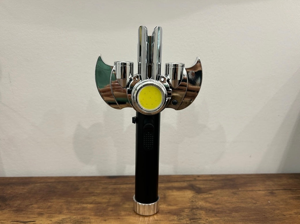 Vanskai Camping Torch — Set of 7