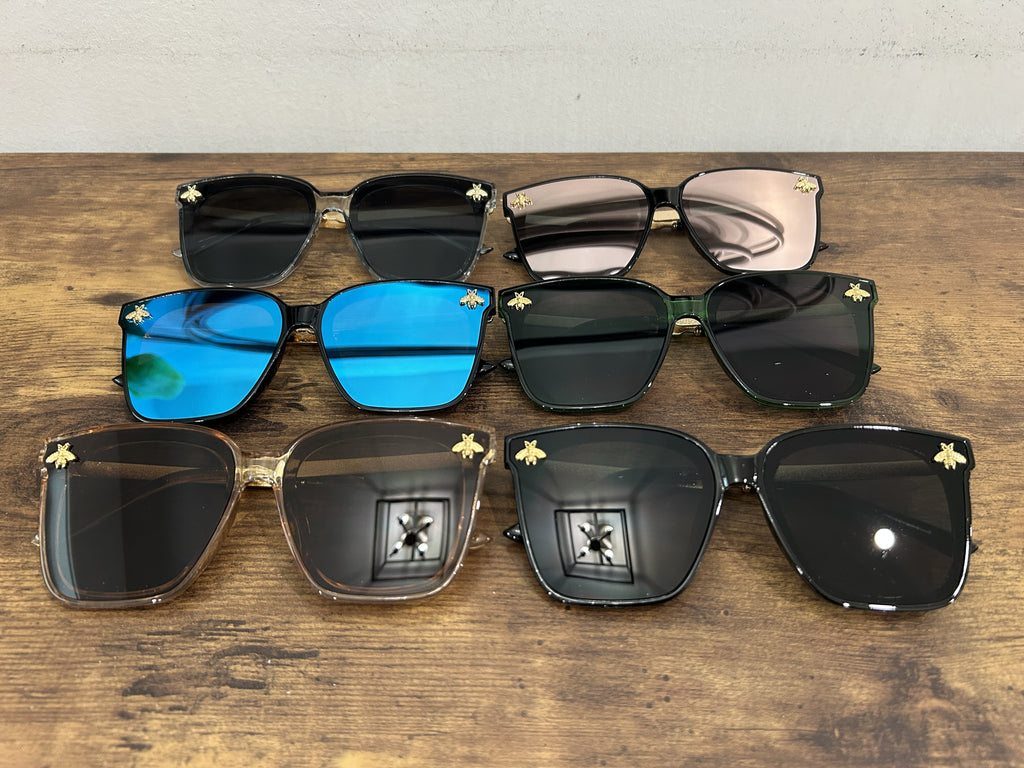 Vanskai Sunglasses G-Style — Set of 12