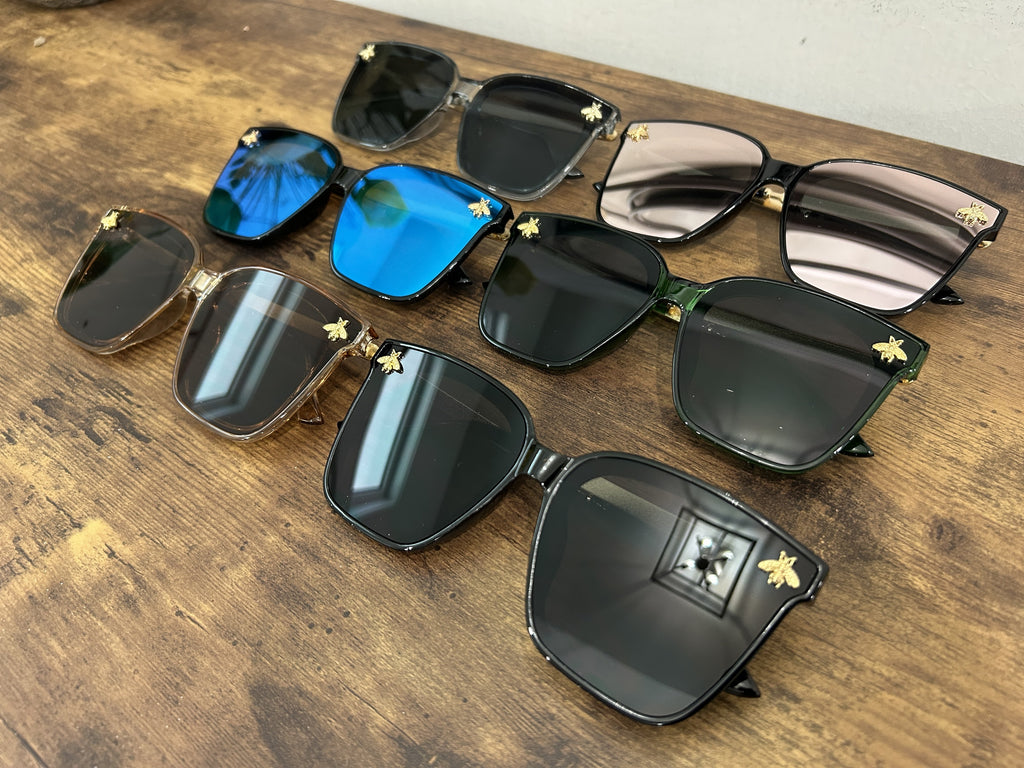 Vanskai Sunglasses G-Style — Set of 12