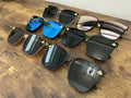 Vanskai Sunglasses G-Style — Set of 12