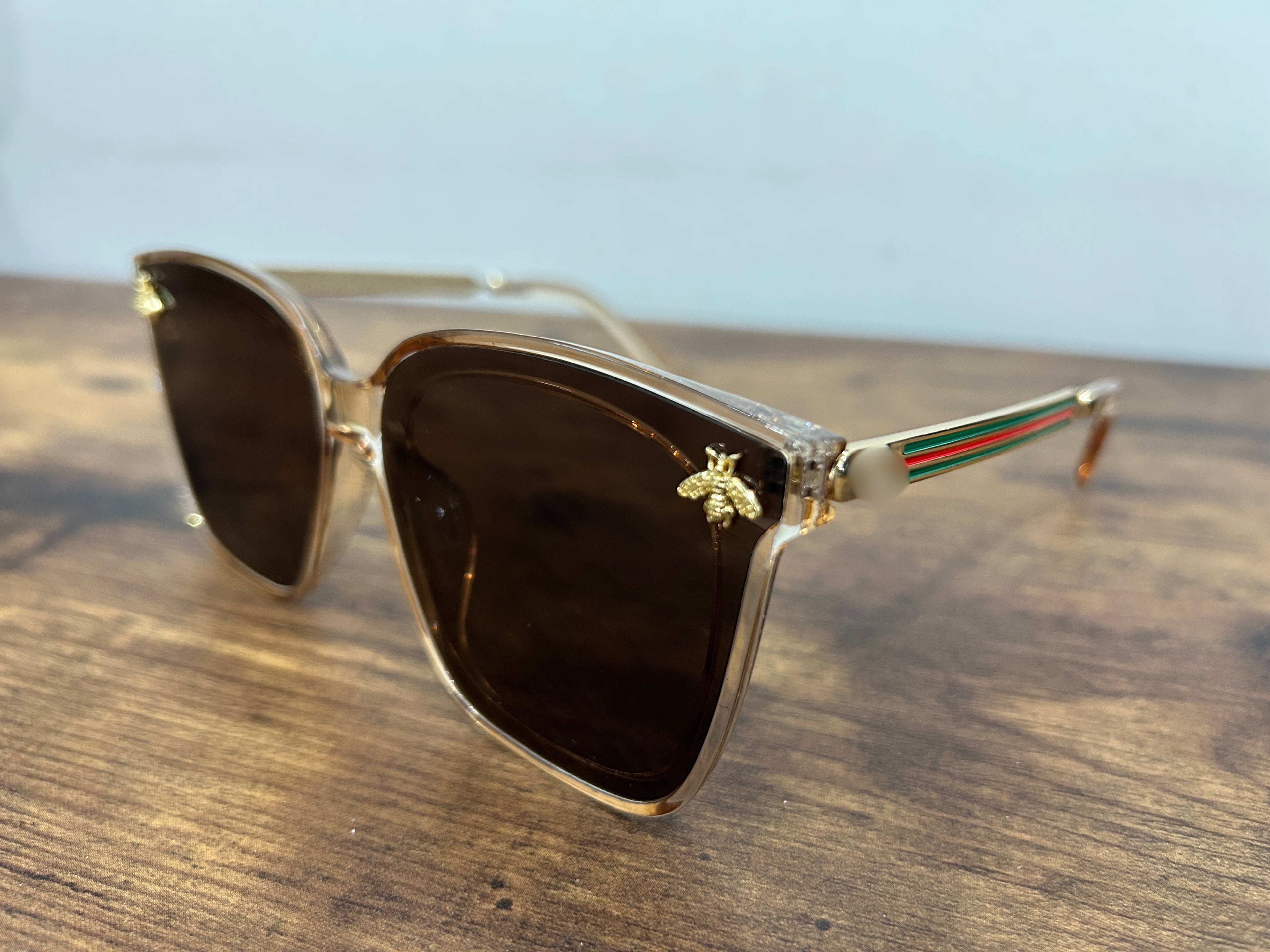 Vanskai Sunglasses G-Style — Set of 12