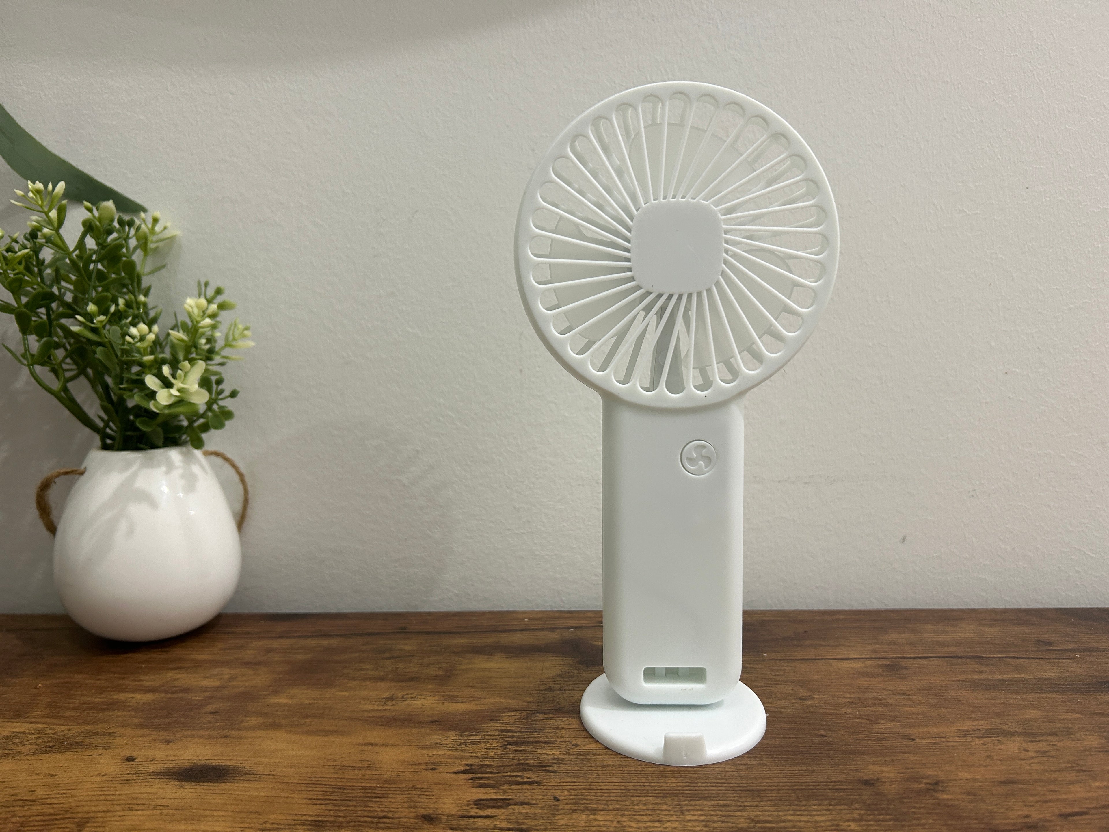 Vanskai Mini Fan — Set of 9