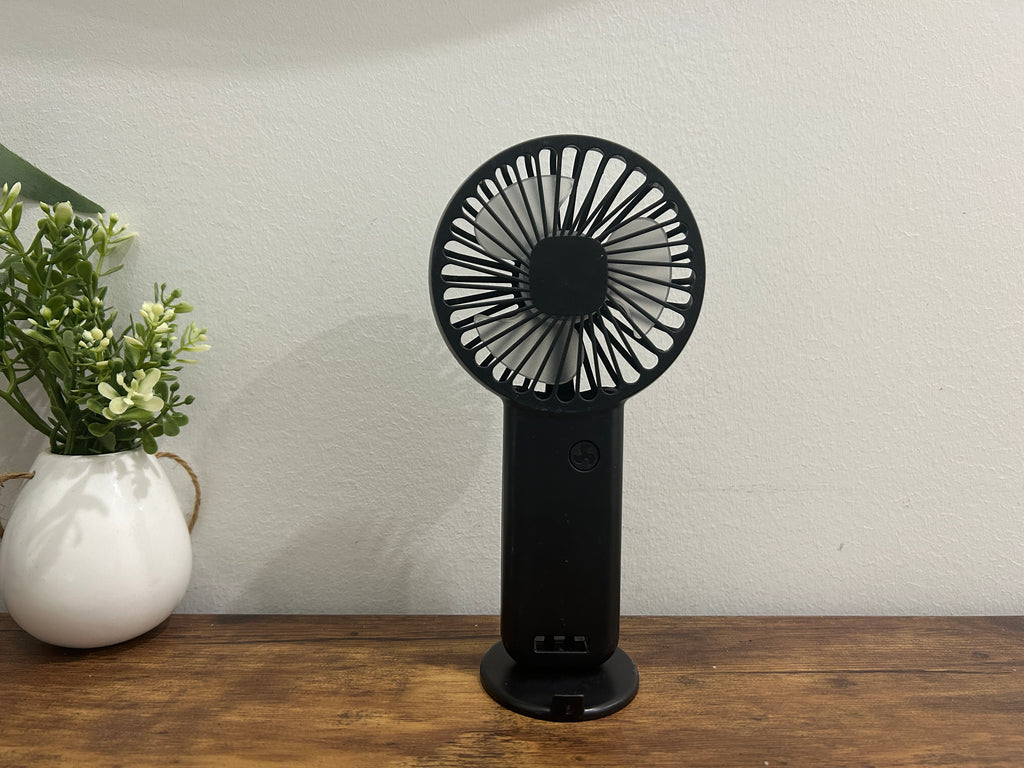 Vanskai Mini Fan — Set of 9