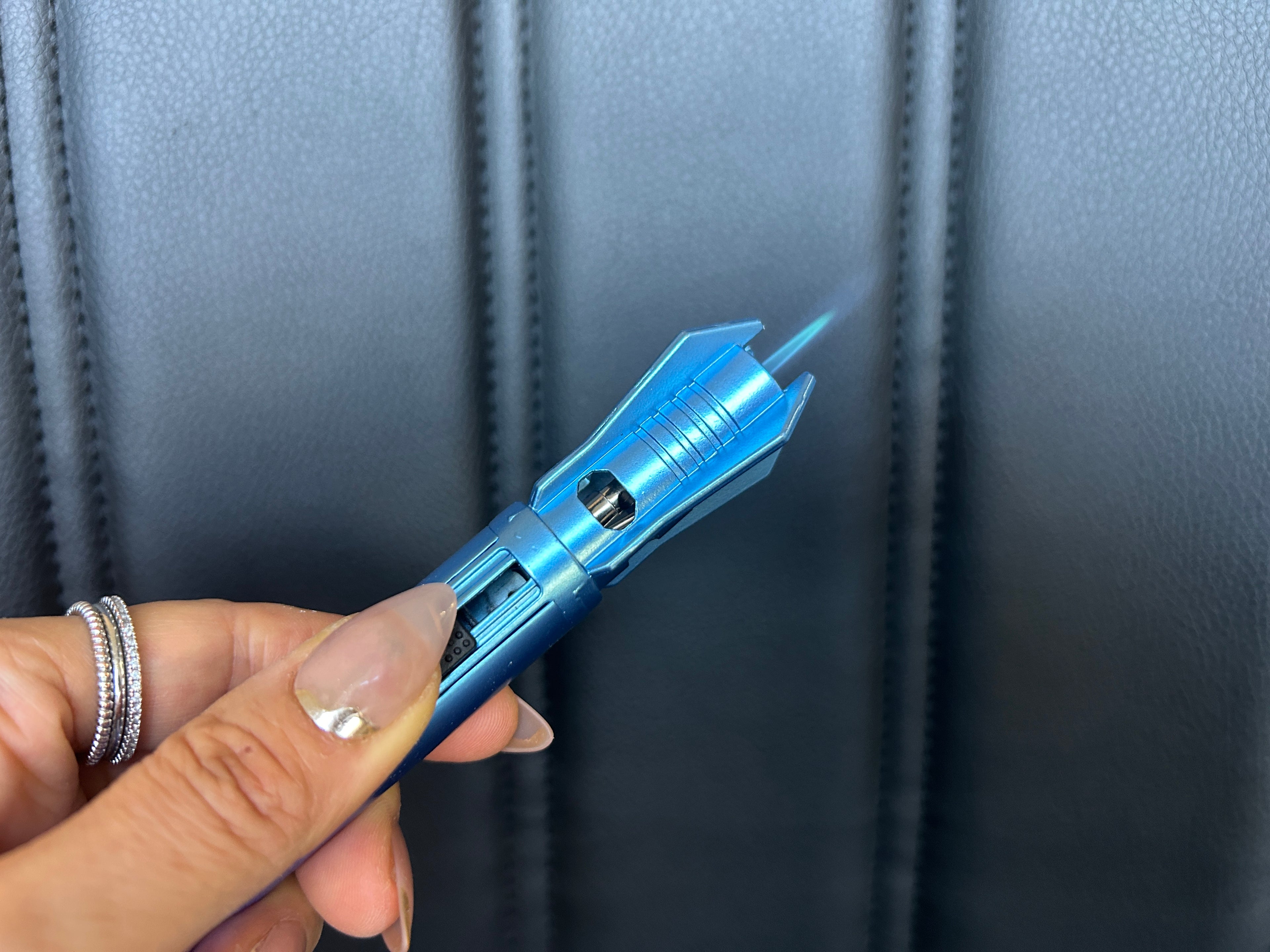 Vanskai Mini Welding Torch — Set of 20