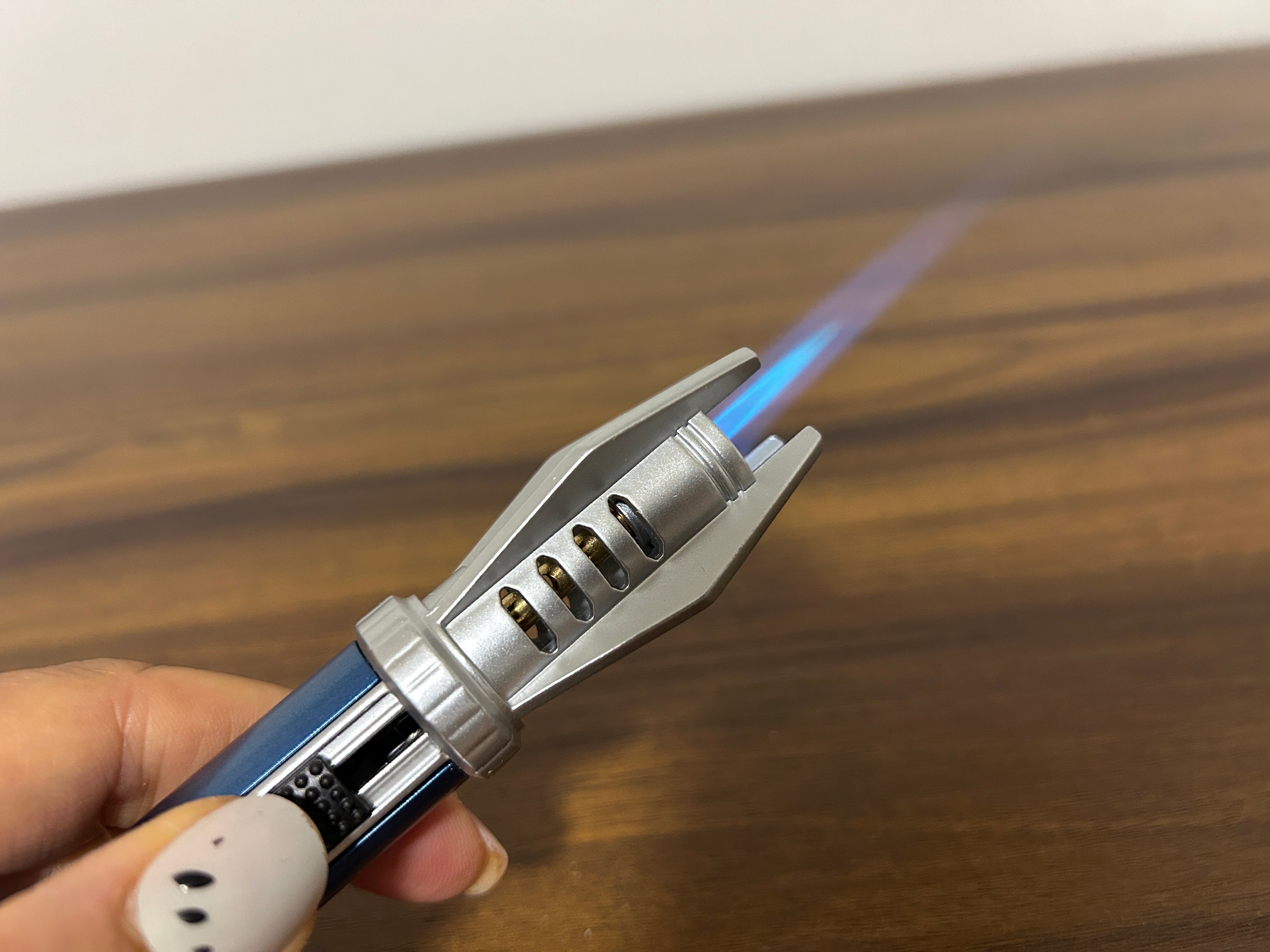 Vanskai Mini Welding Torch — Set of 20