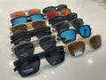 Vanskai Sunglasses O-Style — Set of 12