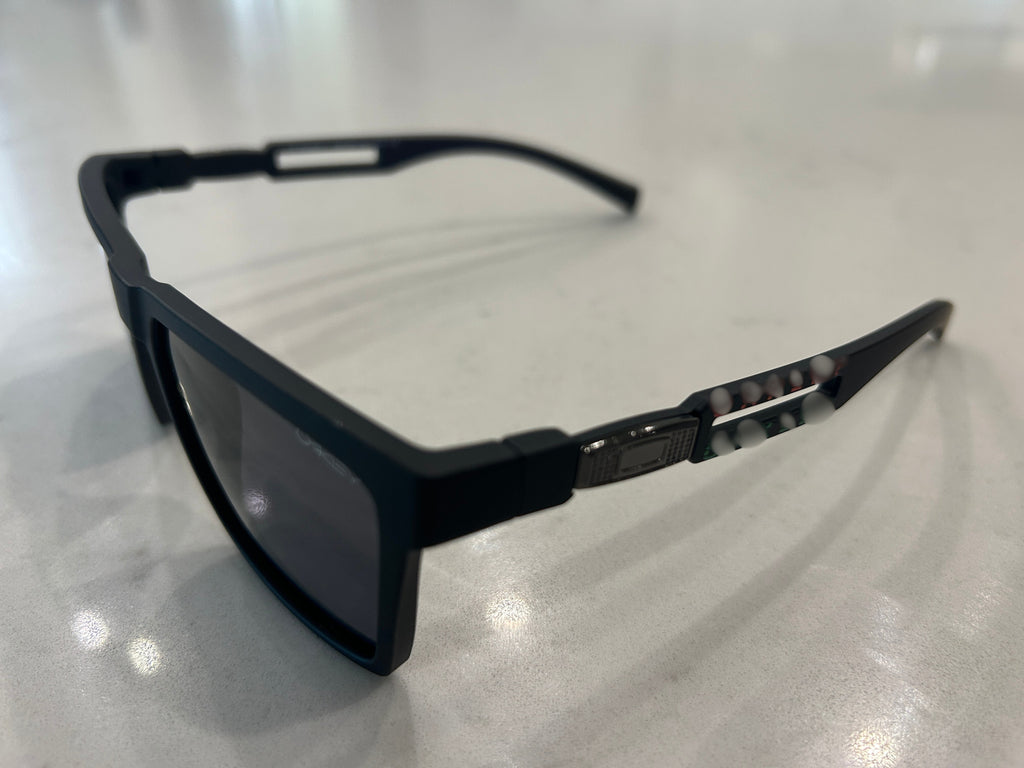 Vanskai Sunglasses O-Style — Set of 12