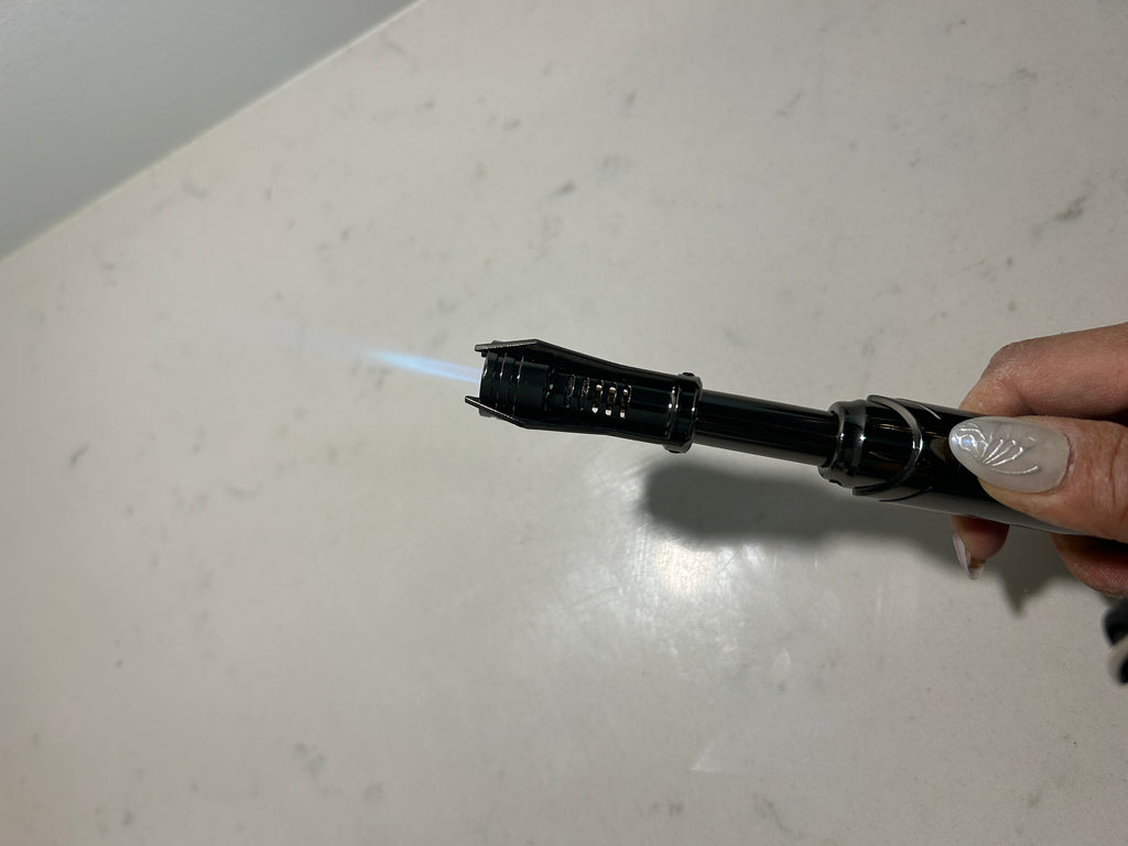 Vanskai Rockethead Torch — Set of 20
