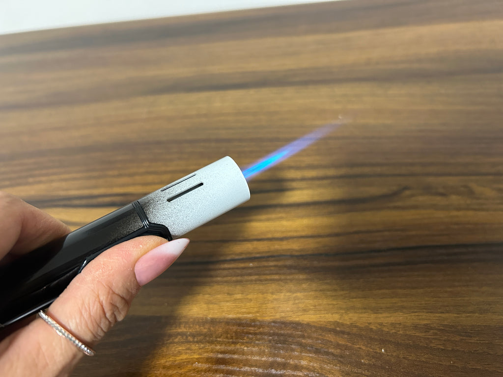 Vanskai Straight Torch — Set of 20