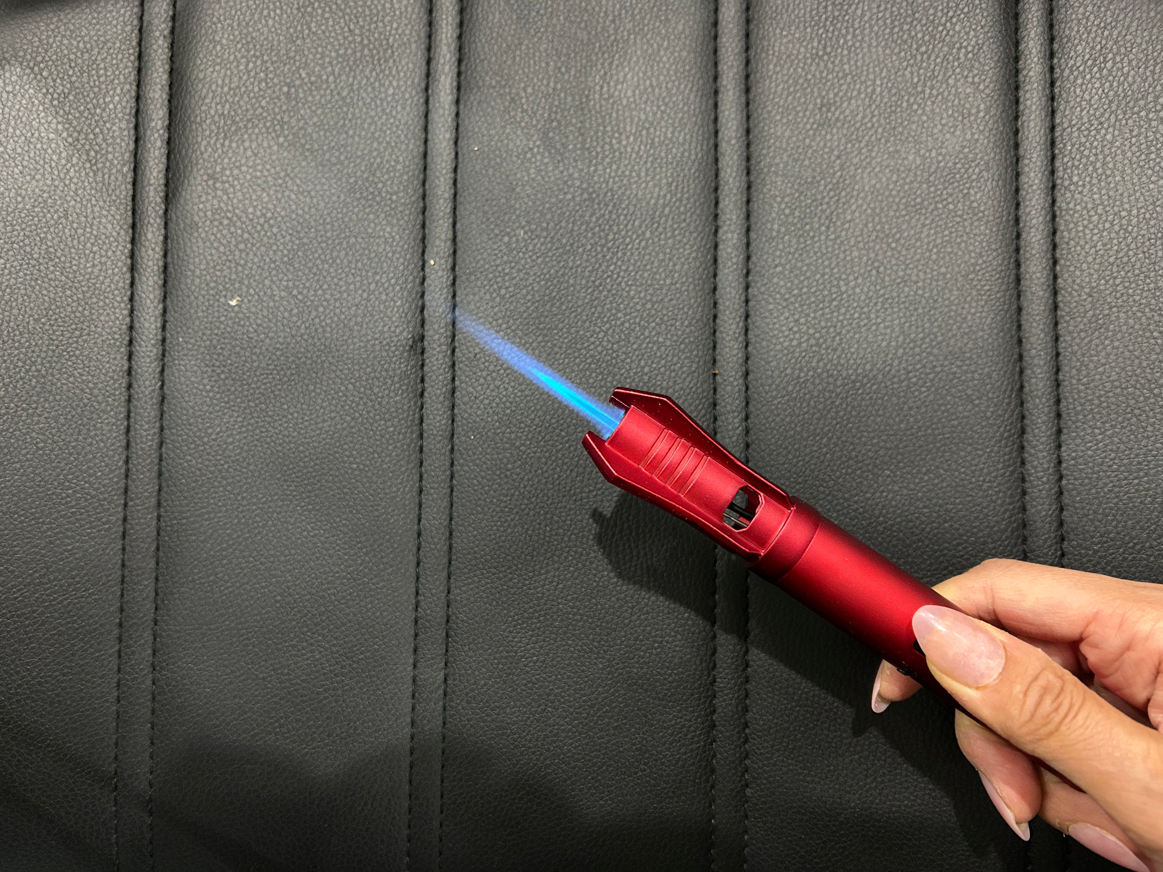 Vanskai Welding Torch — Set of 20