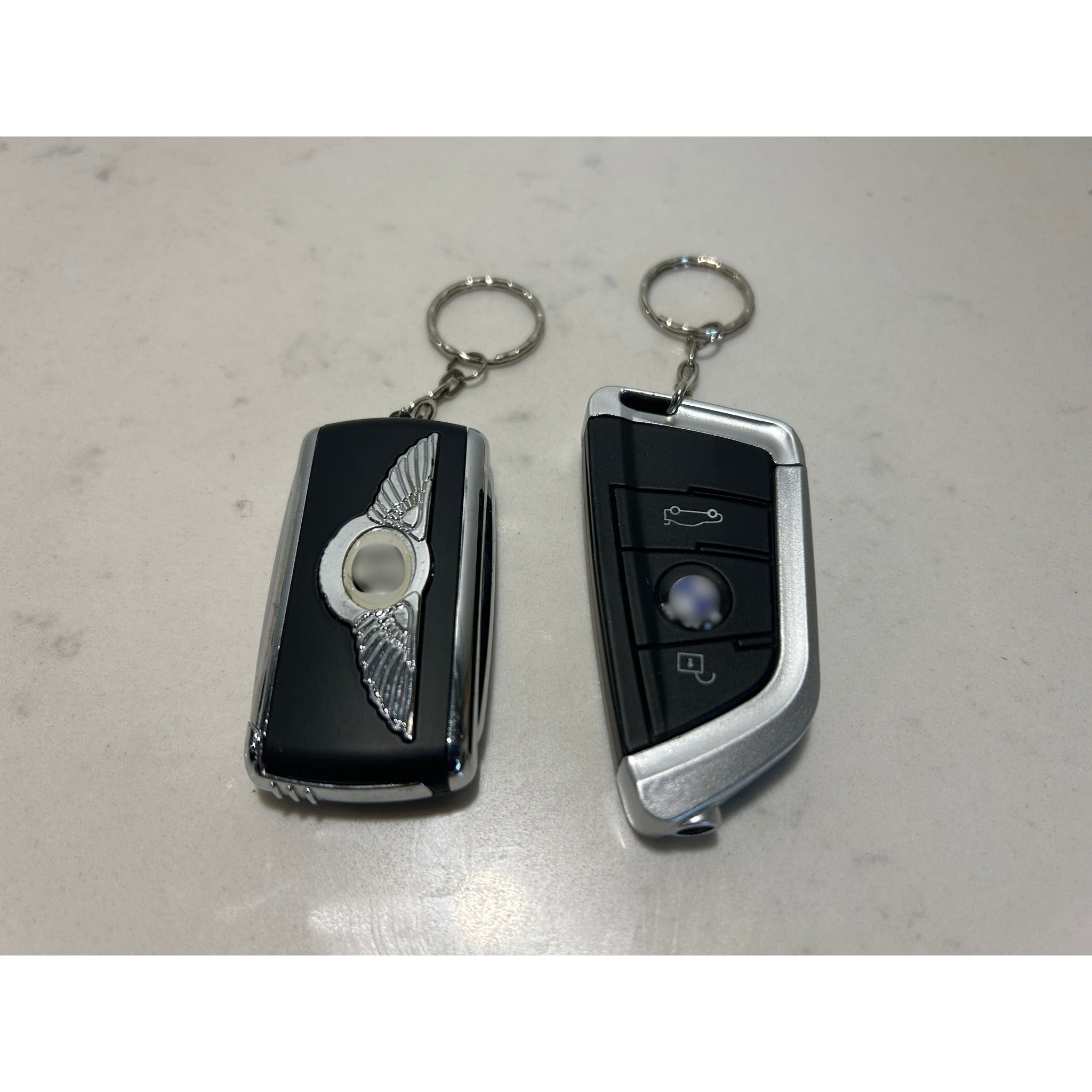 Vanskai Carkey Lighter — Set of 20