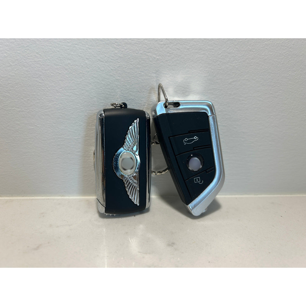 Vanskai Carkey Lighter — Set of 20