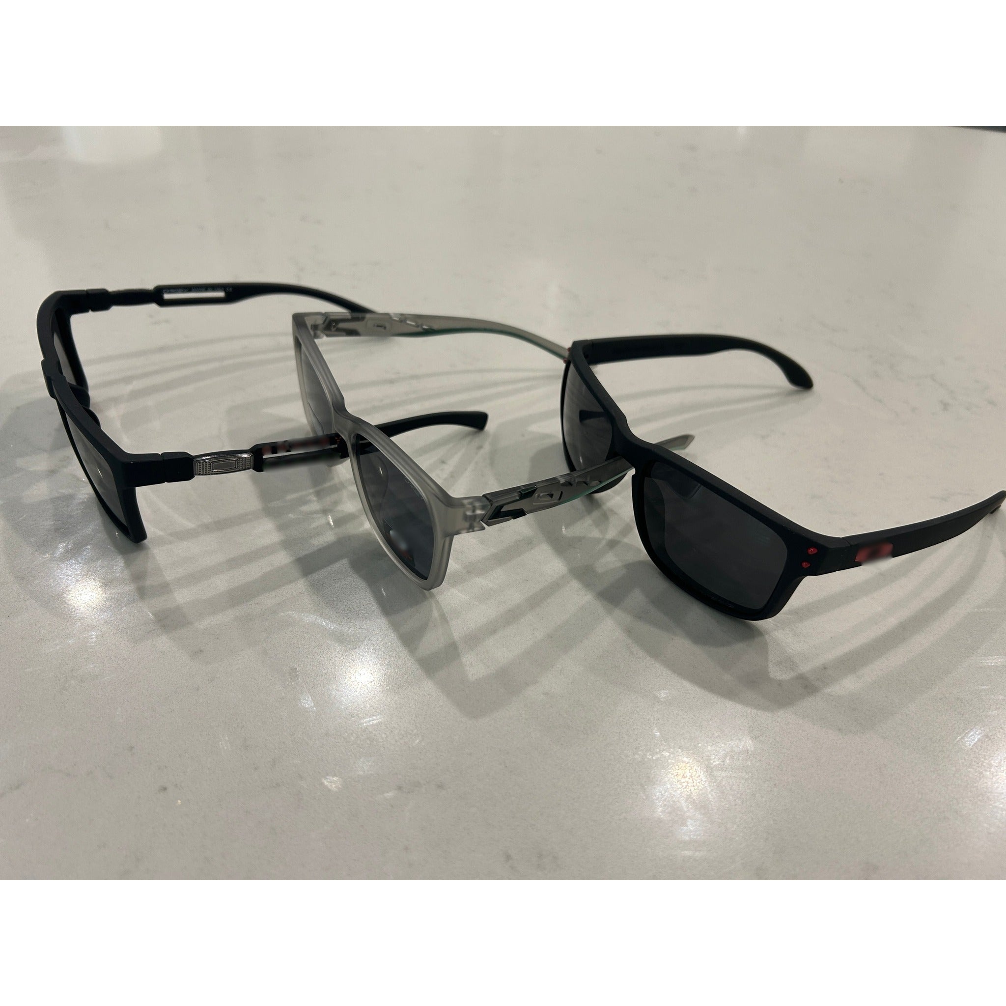 Vanskai Sunglasses O2-Style — Set of 12