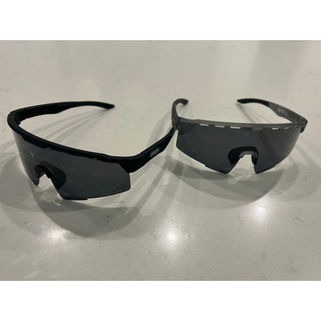 Vanskai Sunglasses O2-Style — Set of 12